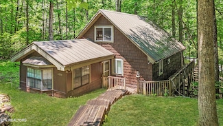 4539 Houge Way, Cosby, TN 37722