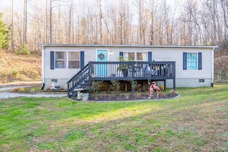 287 Castle Creek Ln, Roseland, VA 22967