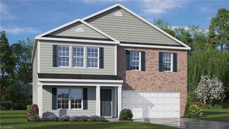 1013 Harb Dr, Lexington, NC 27295