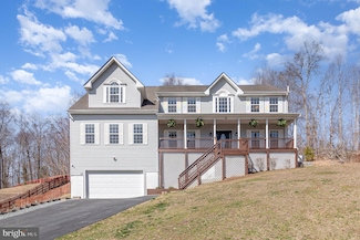 53 Poplar View Dr, Stafford, VA 22554