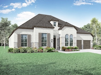 Plan 274, San Marcos, TX 78640