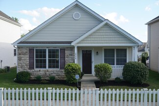 2998 E Powell Rd, Columbus, OH 43240