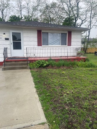 144 N 22nd St, Wyandanch, NY 11798