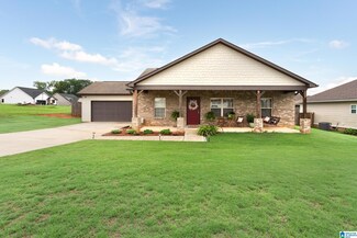 287 Taylors Farm Dr, Lincoln, AL 35096