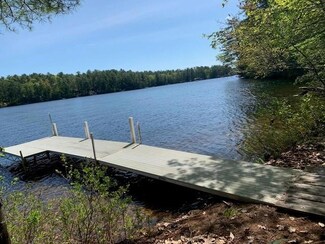 TBD Racoon, Acton, ME 04001