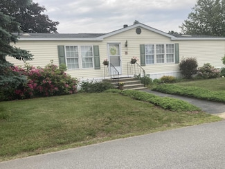 16 Nashoba Dr, Rochester, NH 03867