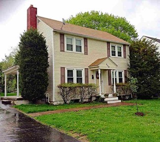 508 Horsley Dr, Pearisburg, VA 24134