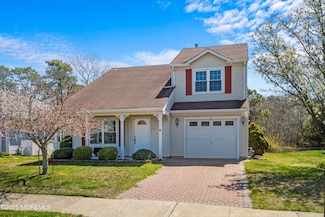 32 Pine Oak Blvd, Barnegat, NJ 08005