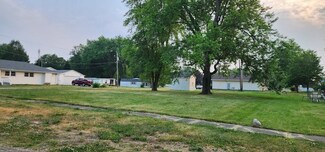 610 SE Vine St, Atlanta, IL 61723