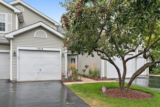 368 Maidstone Ct Unit 15368A, Schaumburg, IL 60194