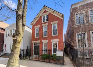 2233 N Southport Ave Unit 1R, Chicago, IL 60614