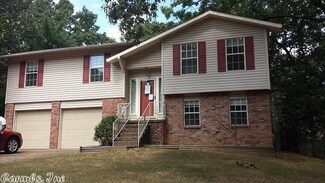 14 Windstone Dr, Sherwood, AR 72120