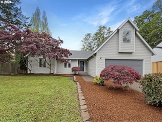 5960 SE Maple St, Hillsboro, OR 97123