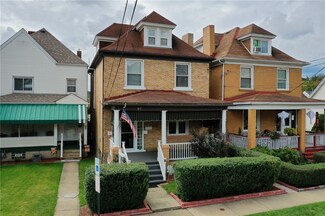 91 Schley Ave, Pittsburgh, PA 15205