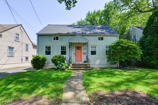 114 Henshaw Ave, Springfield, NJ 07081