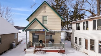 2907 SE On Owasco Rd, Moravia, NY 13118