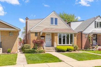 5037 S Keating Ave, Chicago, IL 60632