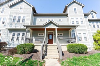 2230 N Pennsylvania St Unit 7, Indianapolis, IN 46205