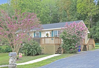 8404 Commercial St, Savage, MD 20763