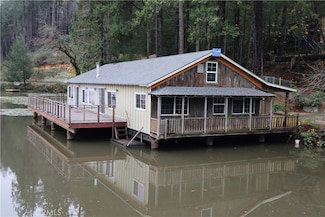 3 Lakeside Way, Berry Creek, CA 95916