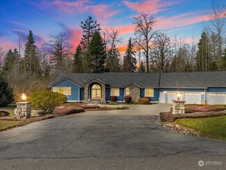 11831 338th Ave NE, Carnation, WA 98014