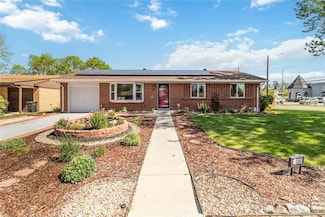 5593 E Center Ave, Denver, CO 80246