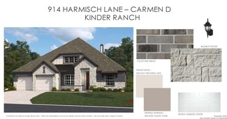 914 Harmisch Ln, San Antonio, TX NULL
