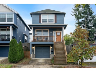 5406 NE Couch St, Portland, OR 97213