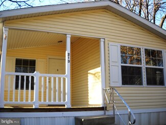 240 Spies Church Rd Unit 213, Reading, PA 19606