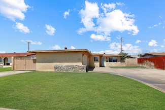 82130 Adobe Rd, Indio, CA 92201