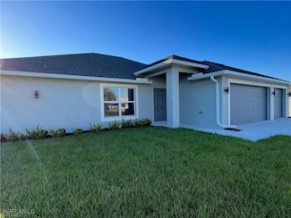 4334 SW 9th Place, Cape Coral, FL 33914