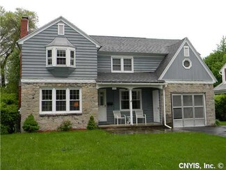 306 Maple Rd, Syracuse, NY 13219