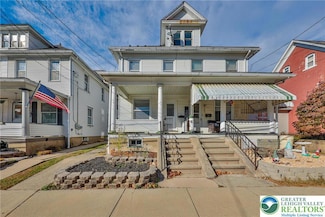 507 George St, Pen Argyl, PA 18072