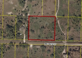 16575 NW 306th St, Okeechobee, FL 34972
