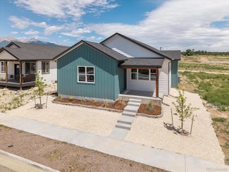 10602 Engelmann Ave, Poncha Springs, CO 81201