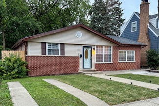 14507 Ridgeway Ave, Midlothian, IL 60445
