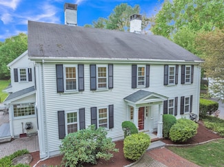 680 Old Connecticut Path, Framingham, MA 01701