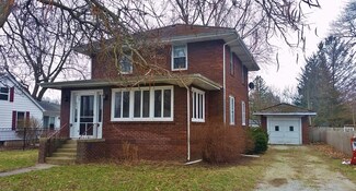 132 E Union St, Seneca, IL 61360