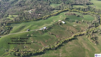 1739 Wheeler Horton Rd, Munfordville, KY 42765