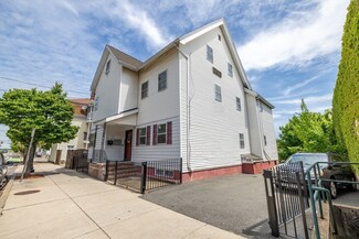 25 Temple St, Somerville, MA 02145