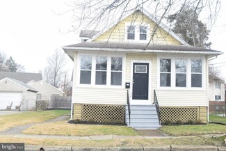 34 Crescent Ave, Woodbury, NJ 08096