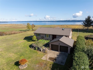 91 Syloplash Ln Unit A, Brinnon, WA 98320