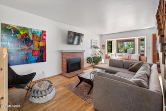 1980 Gridley Ave, Reno, NV 89503