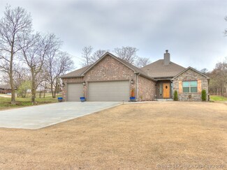 4820 S 65th Ave W, Tulsa, OK 74107