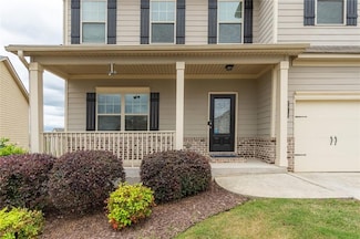 2318 Centenary Way Ct, Dacula, GA 30019
