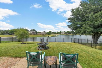 2609 Loon Lake Rd, Denton, TX 76210