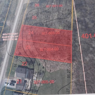 0 S Sutton Rd 1 Rd, Michigan Center, MI 49254
