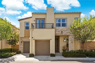 539 Serrano Summit Dr, Lake Forest, CA 92630