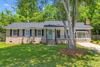 300 Oklahoma Place, Ladson, SC 29456