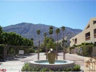 255 S Avenida Caballeros Unit 115, Palm Springs, CA 92262